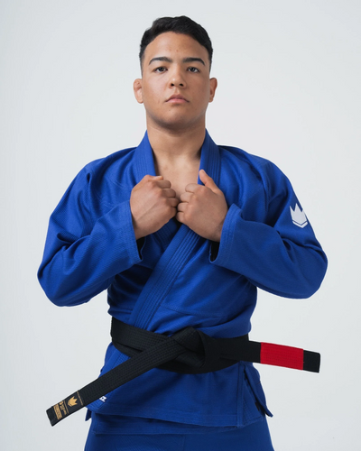 Beste BJJ gi: Velg riktig modell for ditt behov