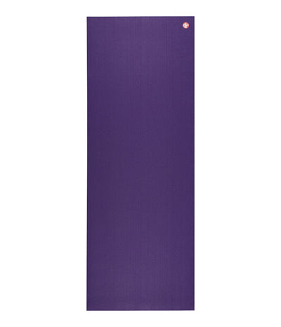 Manduka PRO 6 mm Yogamatte - Lilla