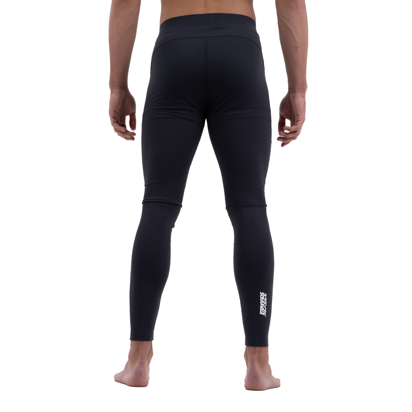 Scramble Shinobi Grappling Spats