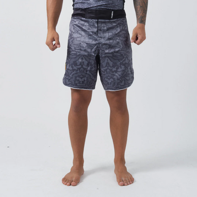 Maeda Urban Camo Shorts