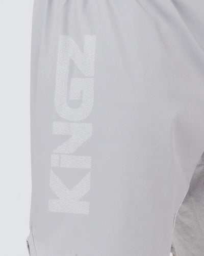 Kingz Ghost Shorts