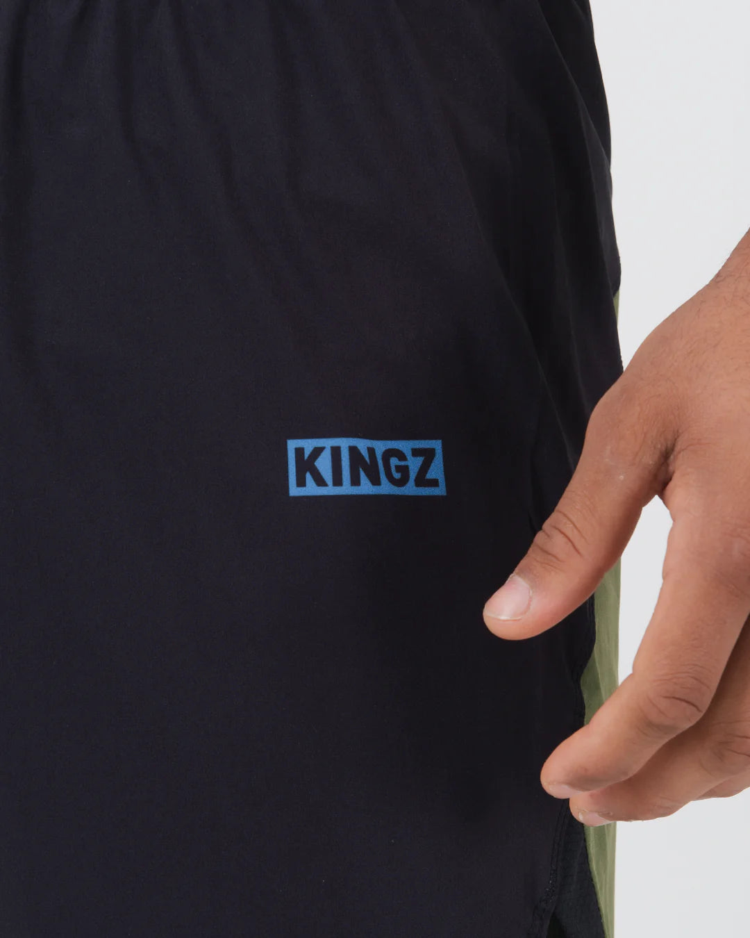 Kingz Trooper Hybrid Shorts