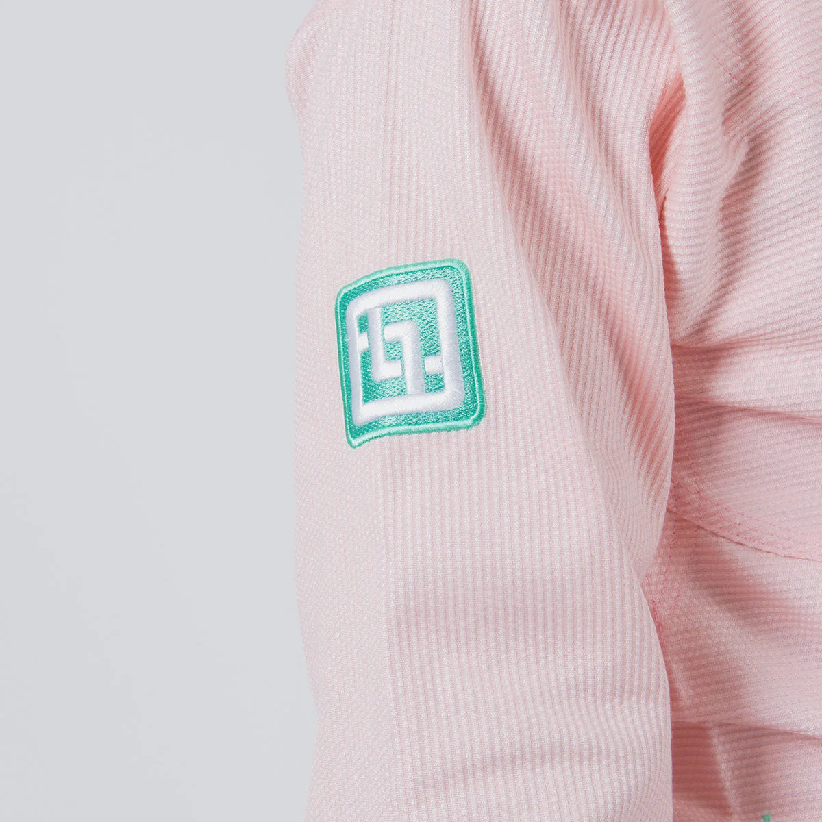Loyal Supreme Womens BJJ Gi - Rosa inkl. hvitt belte