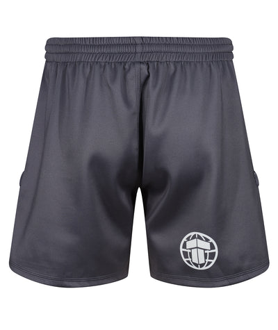 Tatami Athlete Grappling Shorts - Grå