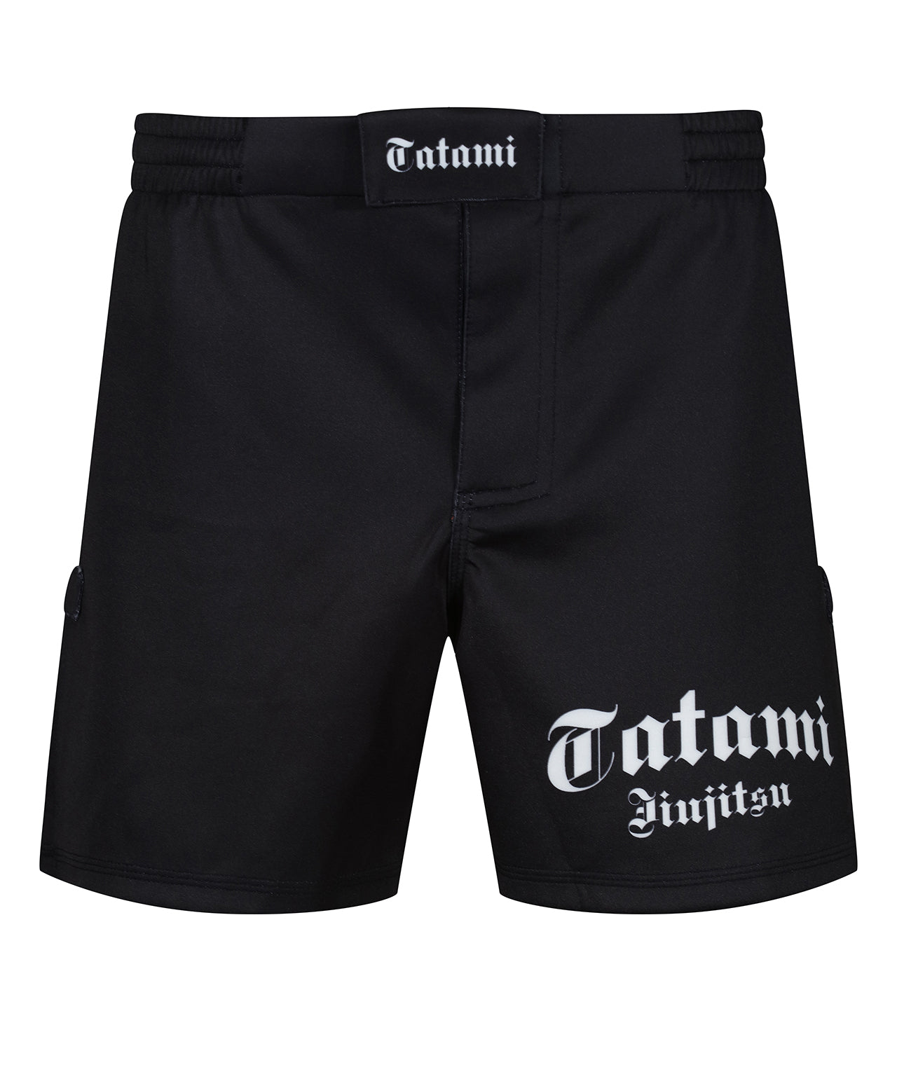 Tatami Gothic Grappling Shorts