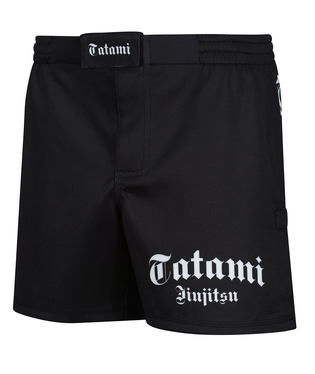 Tatami Gothic Grappling Shorts