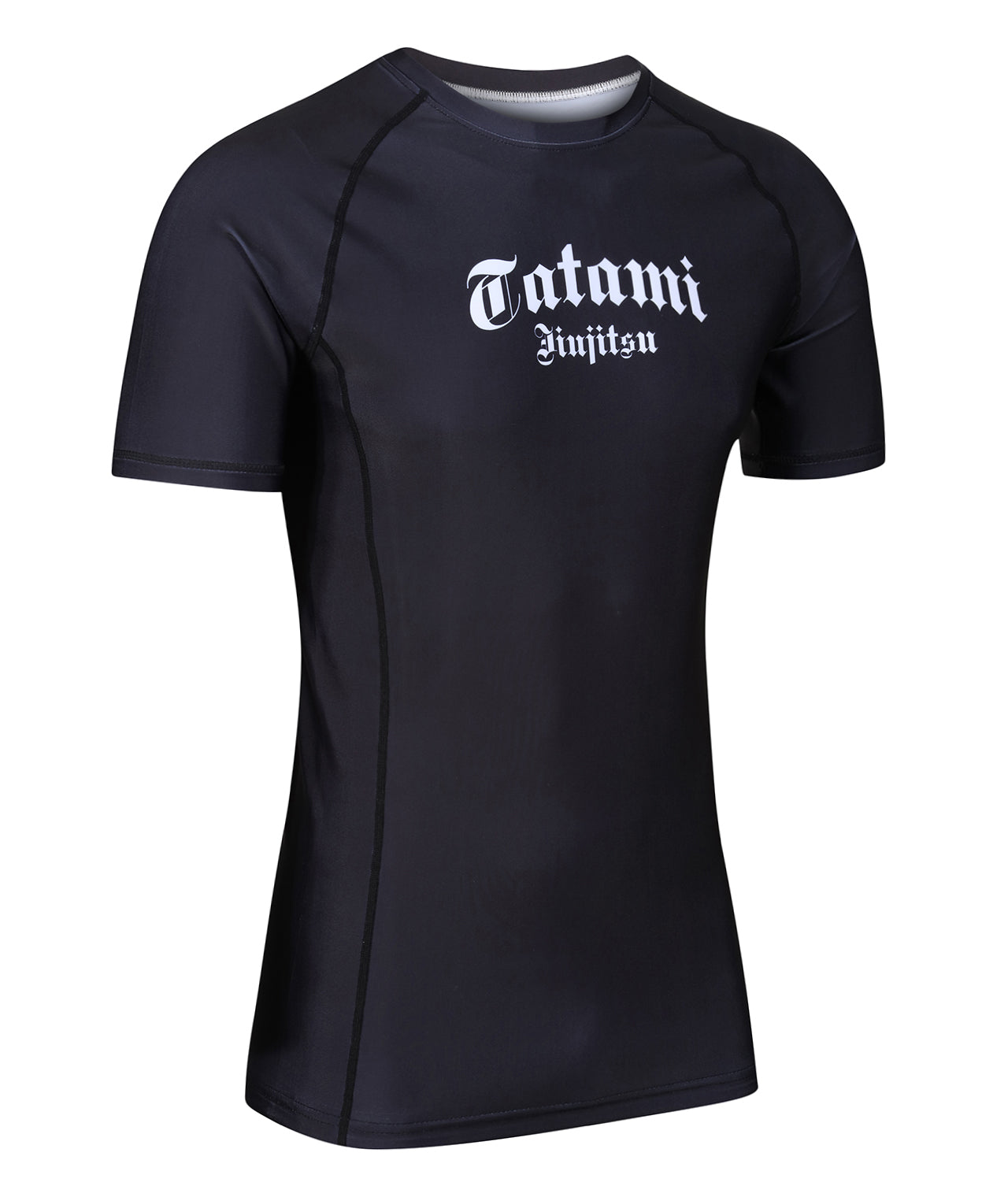 Tatami Gothic Short Sleeve Rashguard