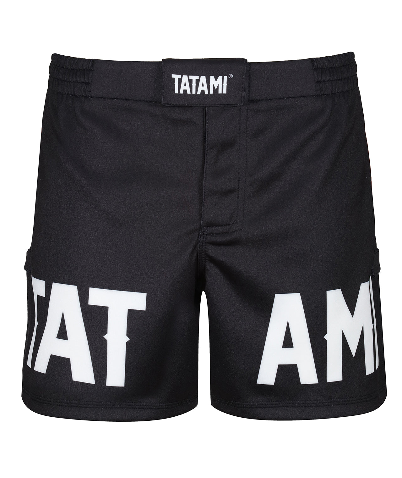 Tatami Raven Grappling Shorts