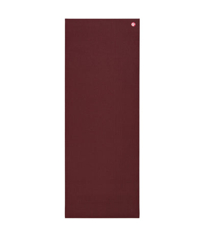 Manduka PRO 6 mm Yogamatte - Rød