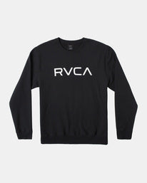 RVCA Big Crewneck