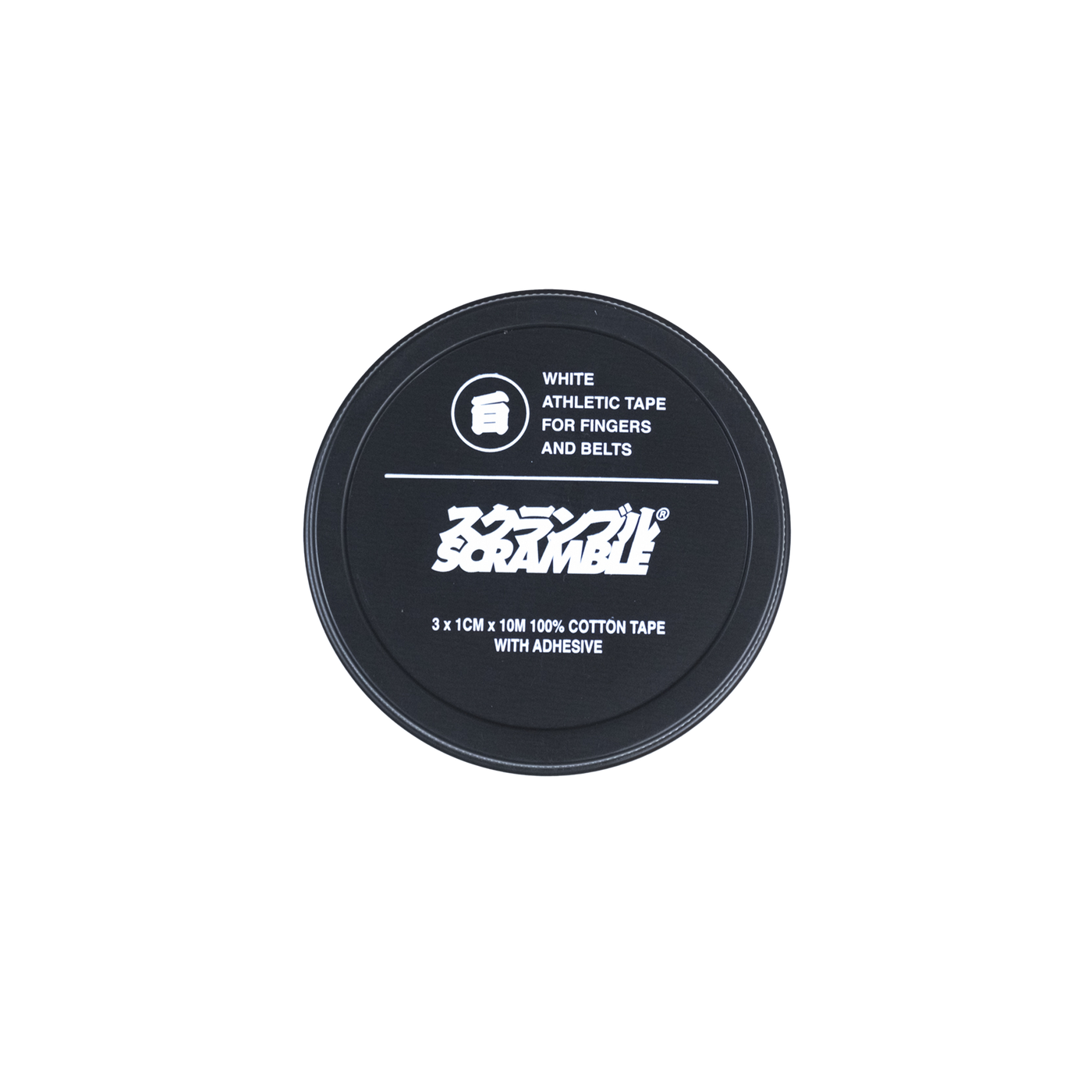 Scramble Obi Finger Tape