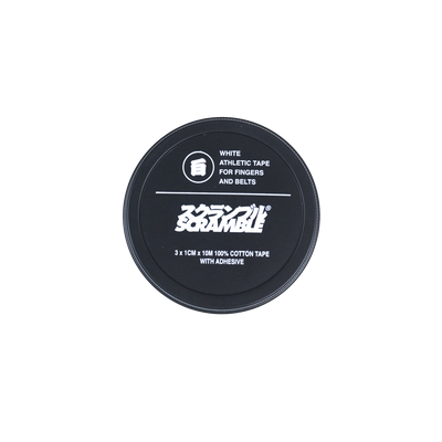 Scramble Obi Finger Tape