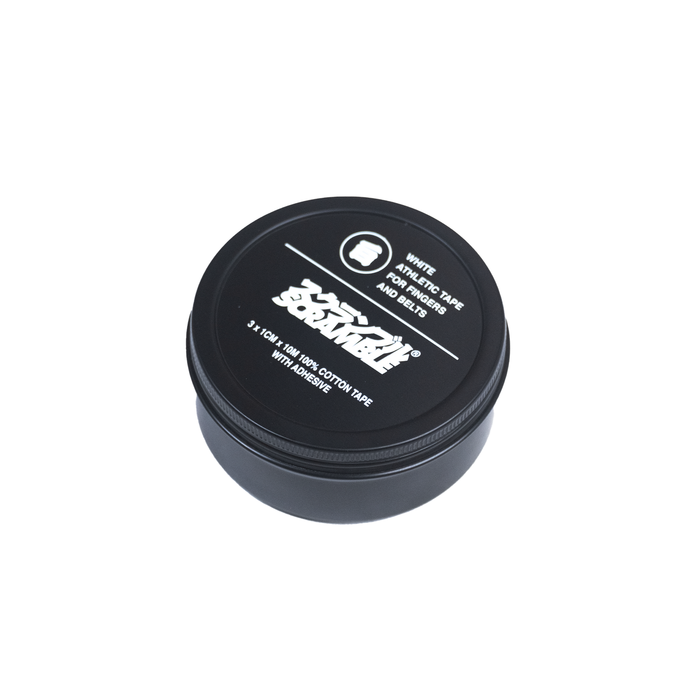 Scramble Obi Finger Tape