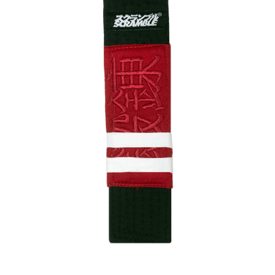 Scramble Obi Finger Tape