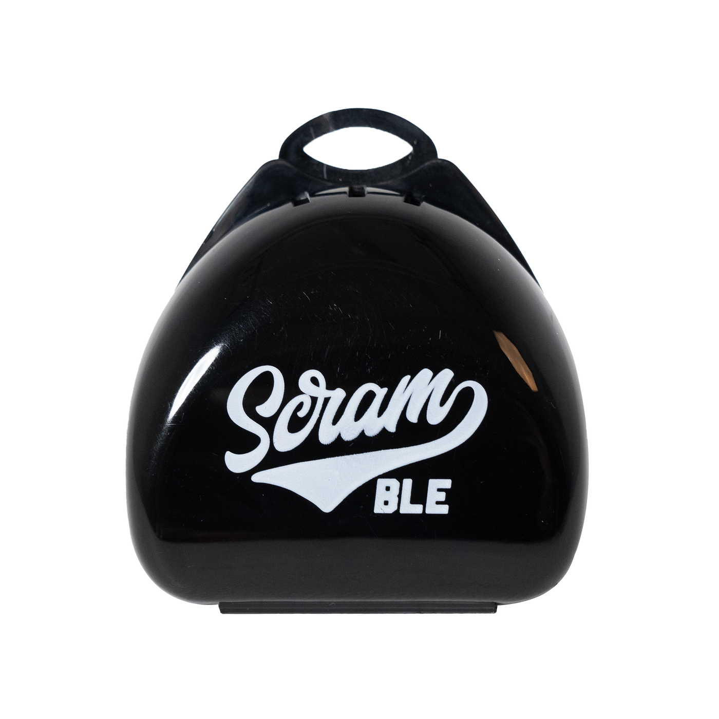 Scramble Tannbeskytter