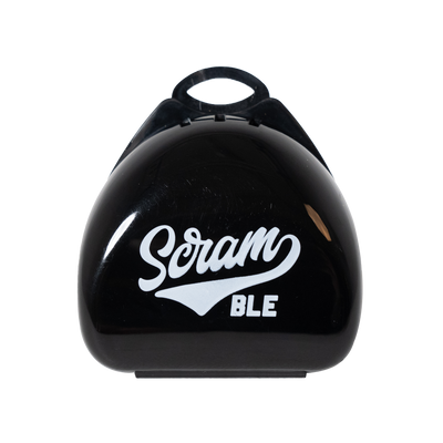 Scramble Tannbeskytter