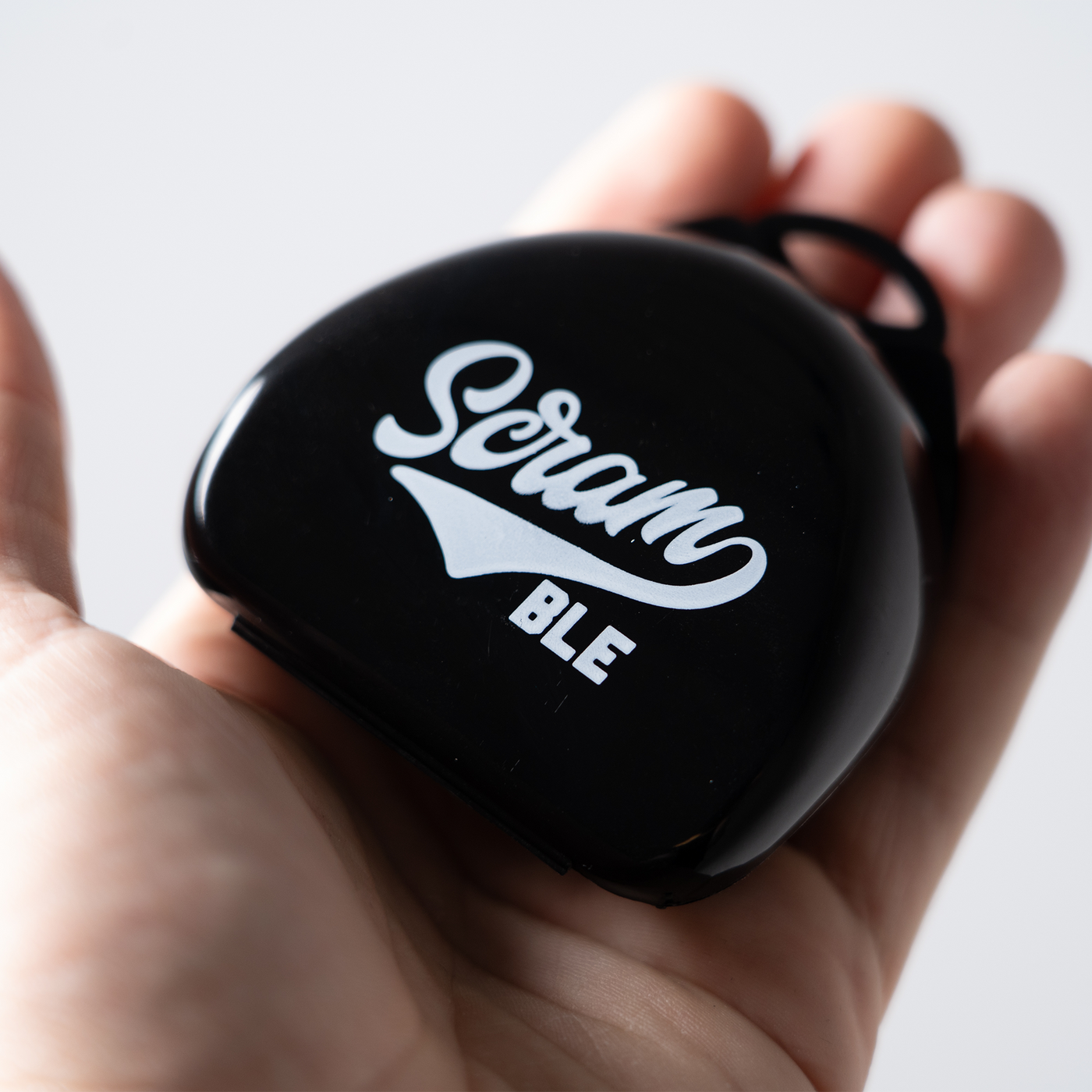 Scramble Tannbeskytter