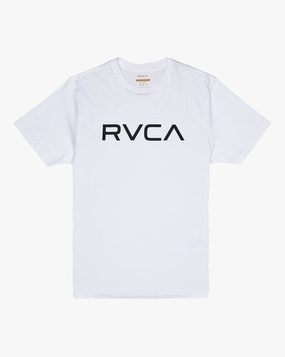 RVCA Big - Hvit