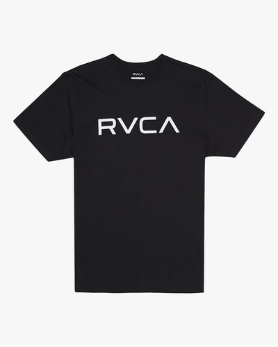 RVCA Big - Svart