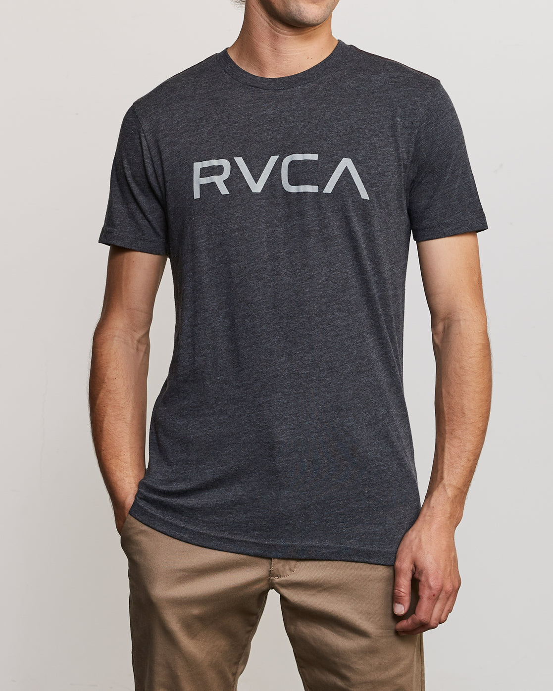 RVCA Big - Svart