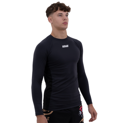 Scramble Shinobi Long Sleeve Rashguard