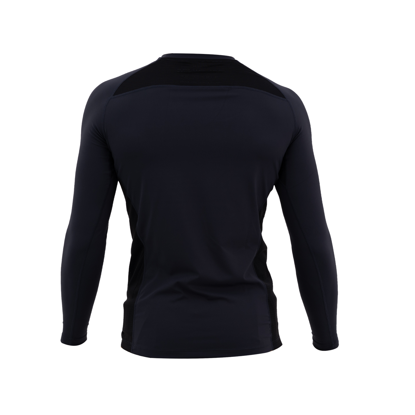 Scramble Shinobi Long Sleeve Rashguard