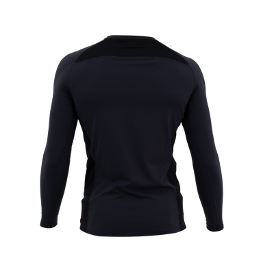 Scramble Shinobi Long Sleeve Rashguard