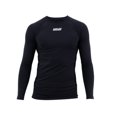 Scramble Shinobi Long Sleeve Rashguard