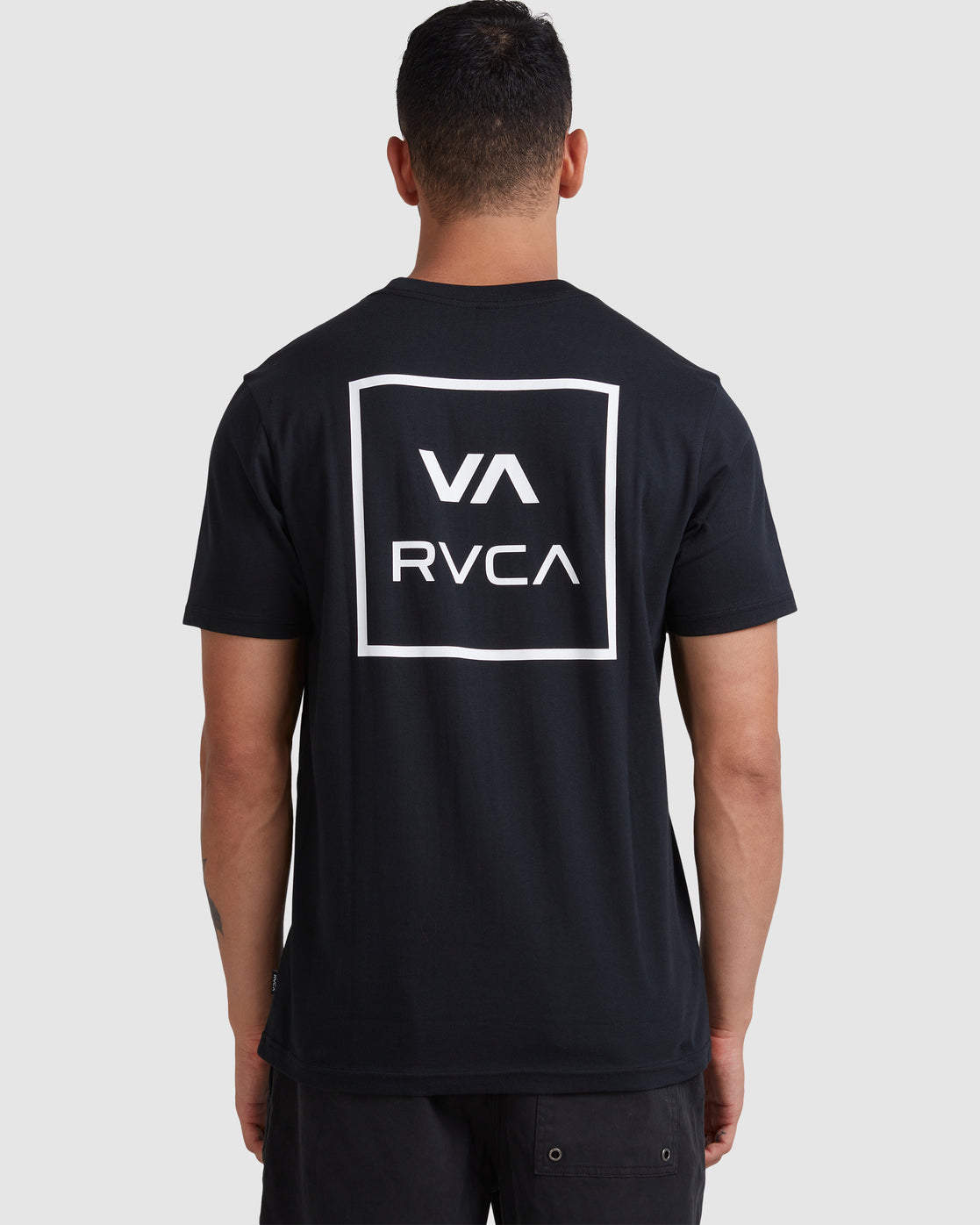 RVCA All the ways - Svart