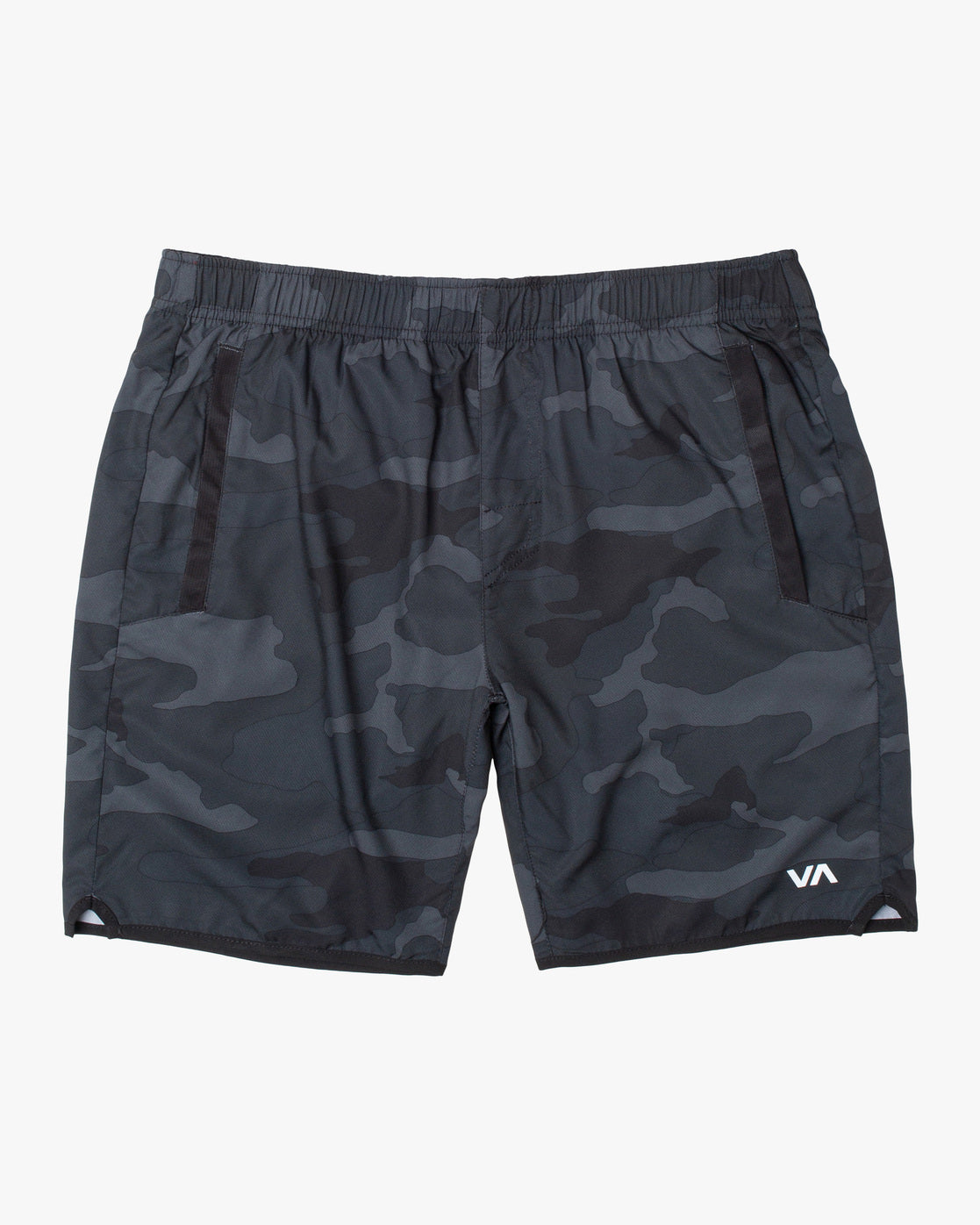 RVCA Yogger IV Shorts - Camo