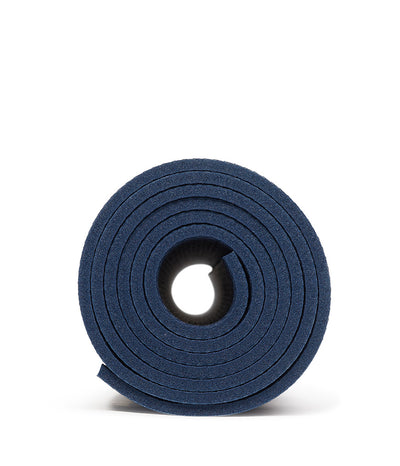 Manduka PRO 6 mm Yogamatte - Blå