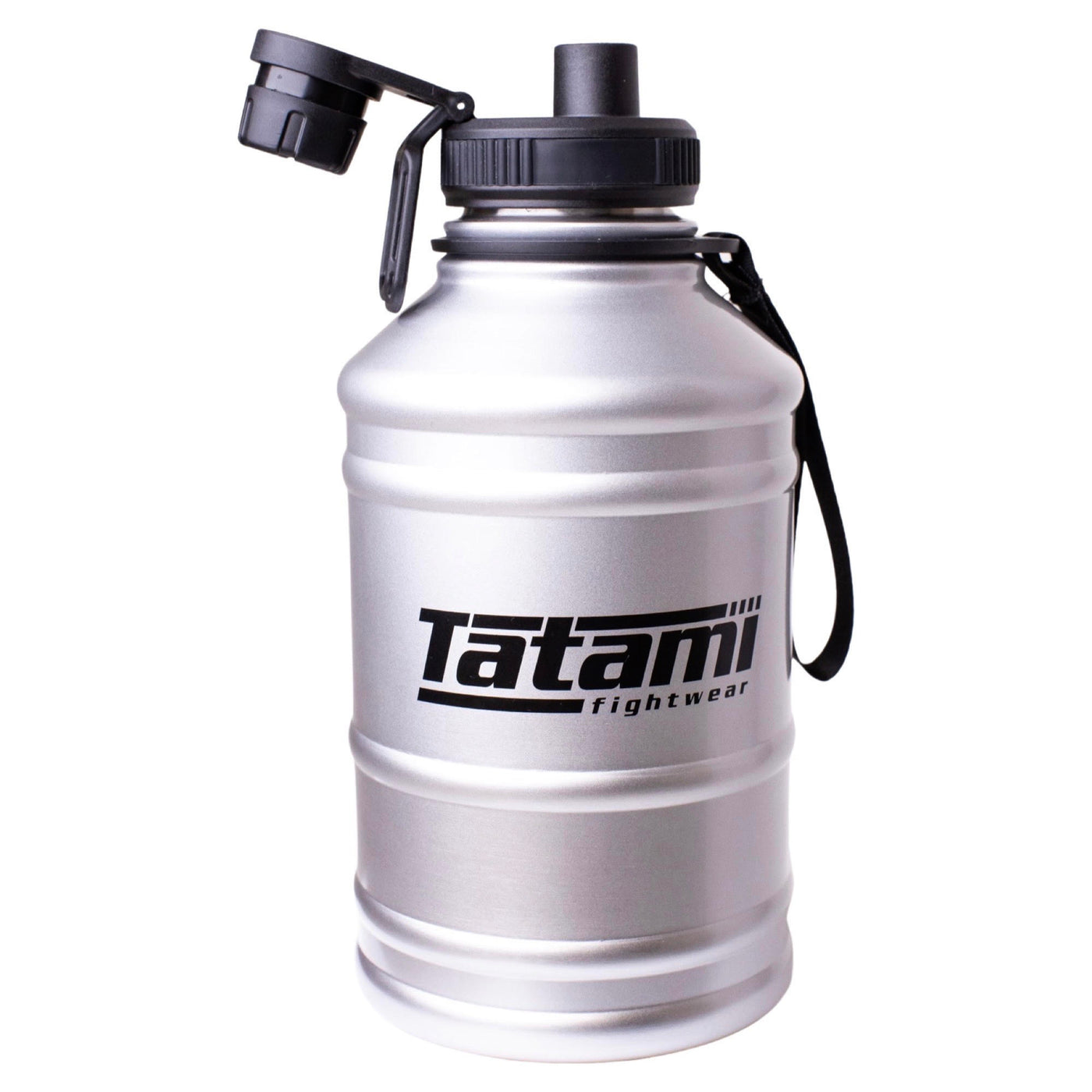 Tatami Metal Vannflaske 2.2 liter - Grå
