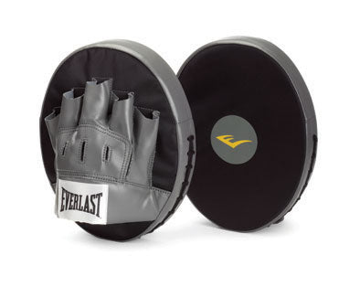 Everlast Punch Mitts - clinch.no