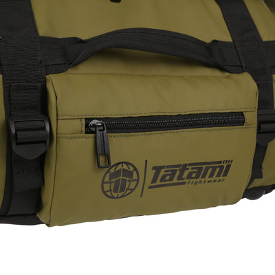 Tatami Adapt Gym Bag – Grønn