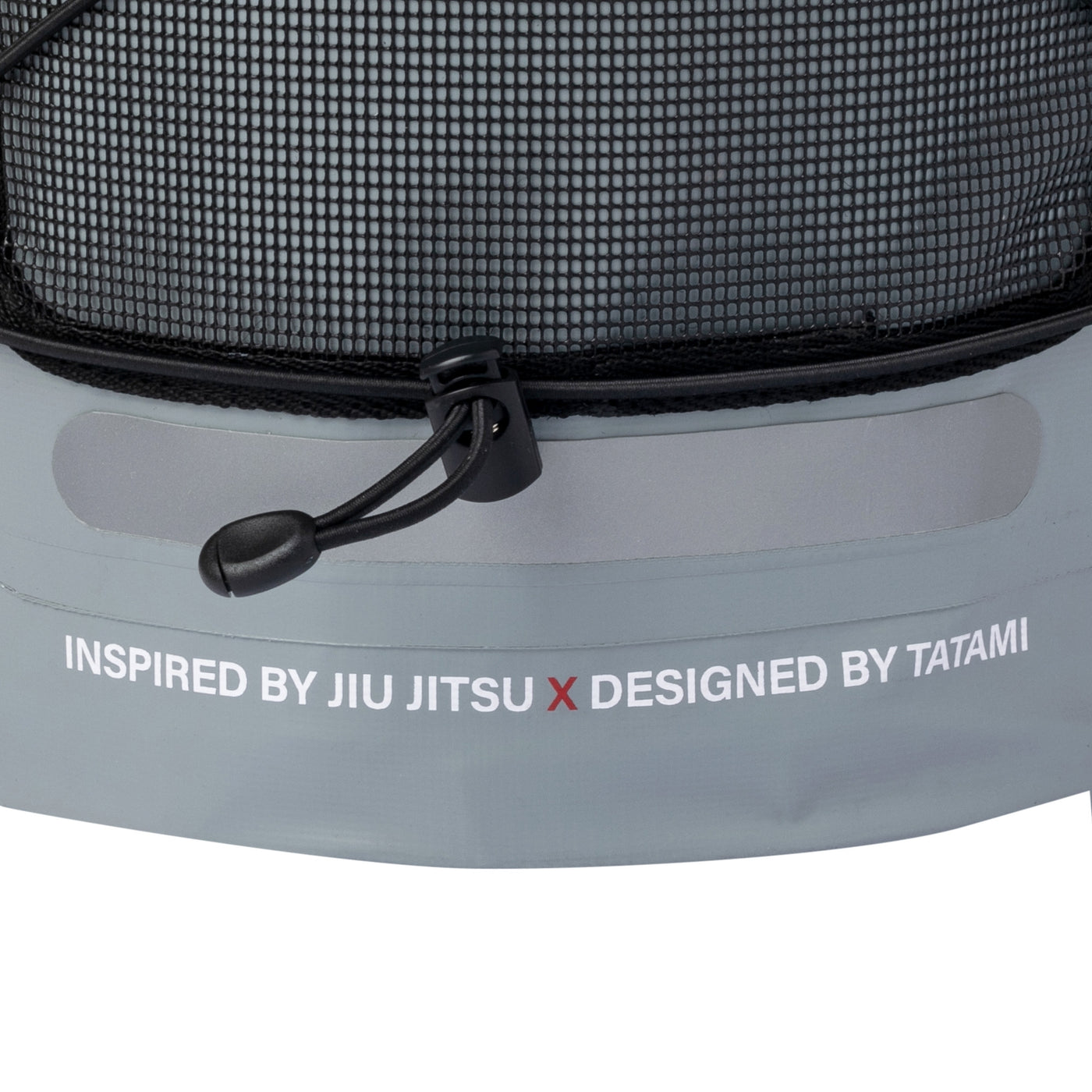 Tatami Drytech Gear Bag - Grå