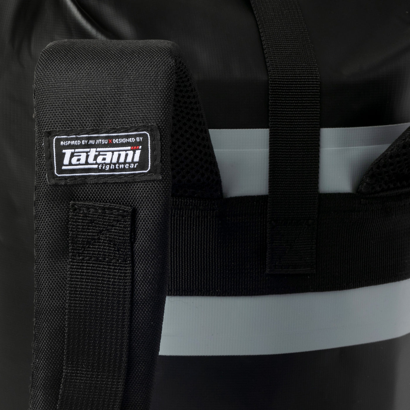 Tatami Drytech Gear Bag - Grå