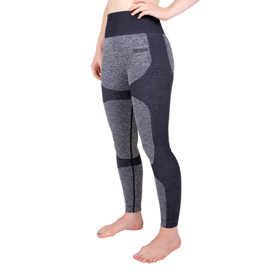 Tatami Ladies Fitness Leggings - Svart - clinch.no