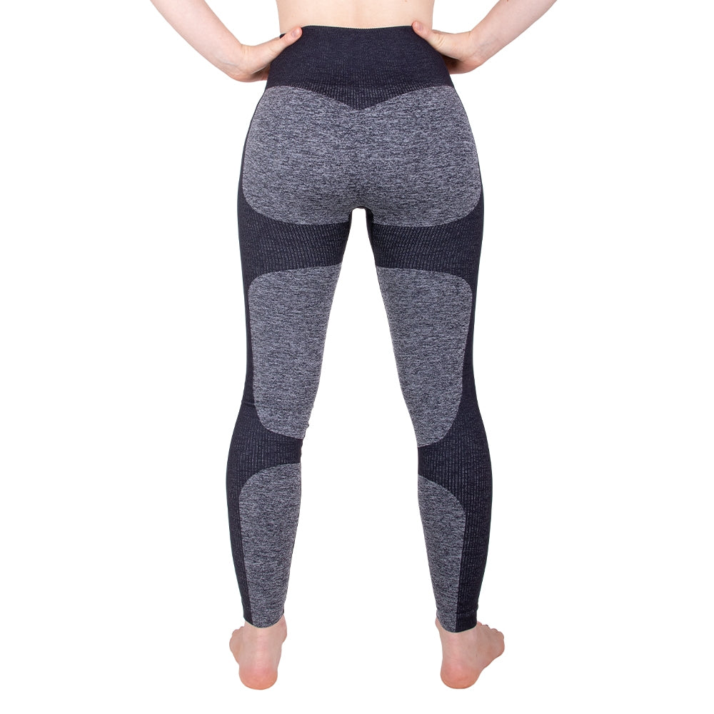 Tatami Ladies Fitness Leggings - Svart - clinch.no