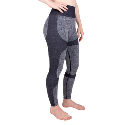 Tatami Ladies Fitness Leggings - Svart - clinch.no