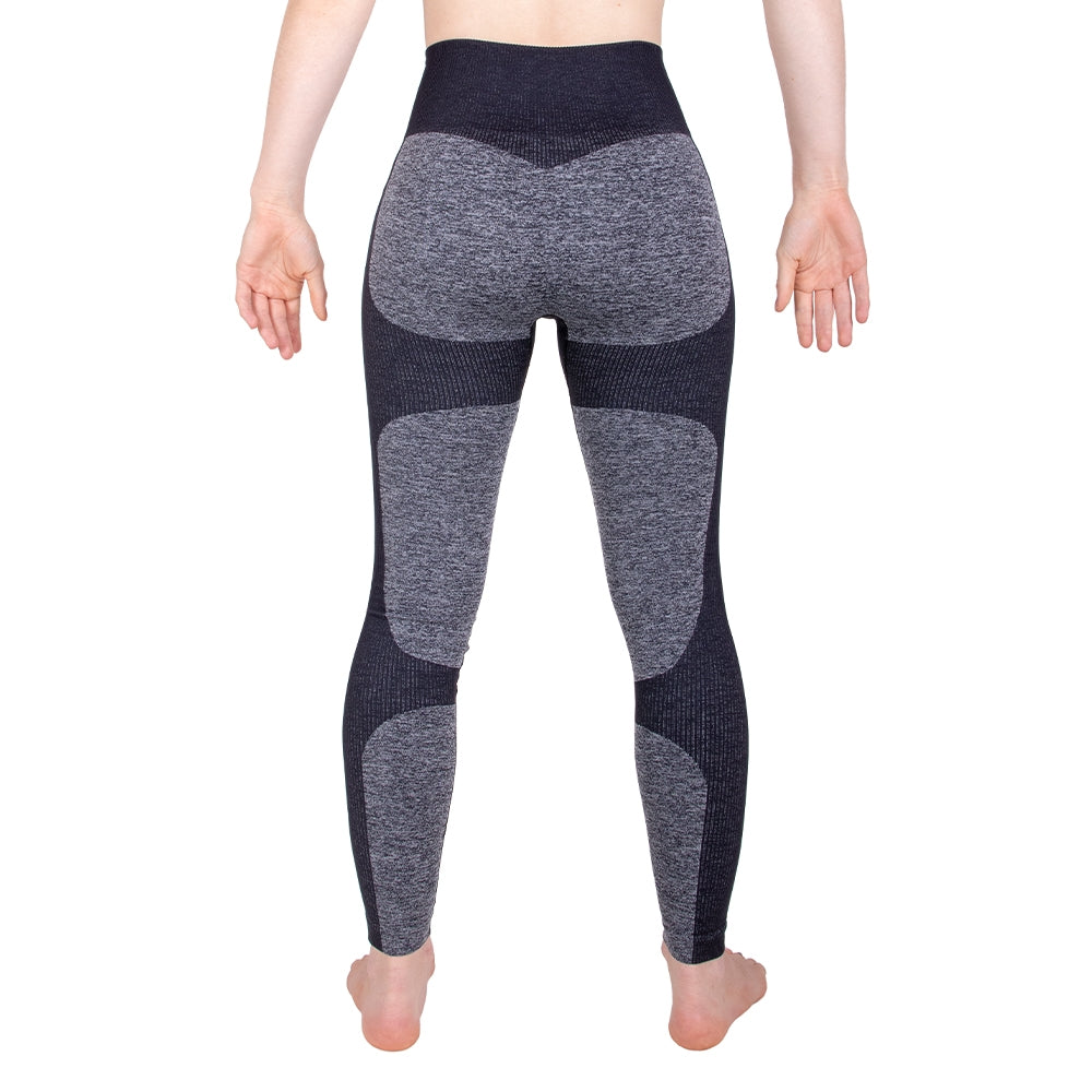 Tatami Ladies Fitness Leggings - Svart - clinch.no