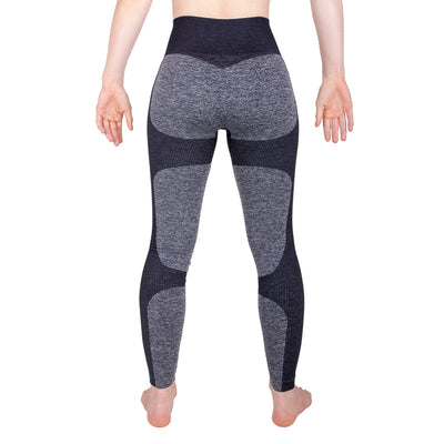 Tatami Ladies Fitness Leggings - Svart - clinch.no