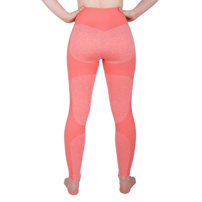 Tatami Ladies Fitness Leggings - Rosa - clinch.no