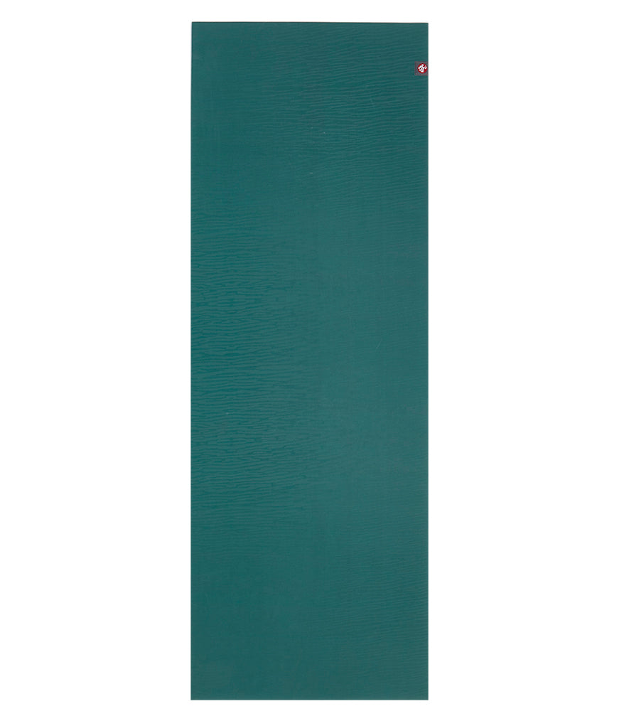 Manduka eKO Lite 4 mm Yogamatte - Grønn