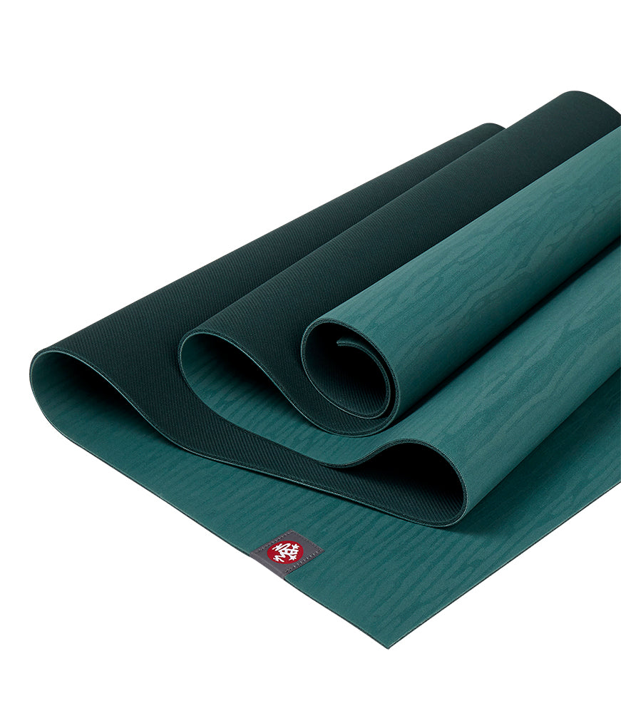 Manduka eKO Lite 4 mm Yogamatte - Grønn