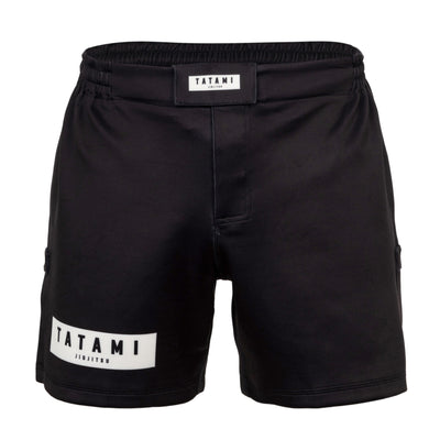 Tatami Athlete Grappling Shorts