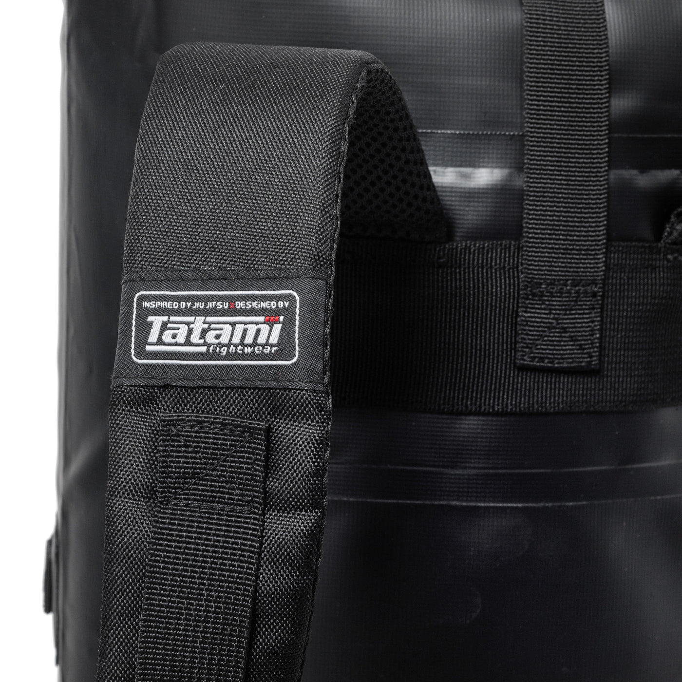 Tatami Drytech Gear Bag - Svart - clinch.no