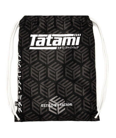 Tatami Estilo Black Label Gi – Svart/Svart