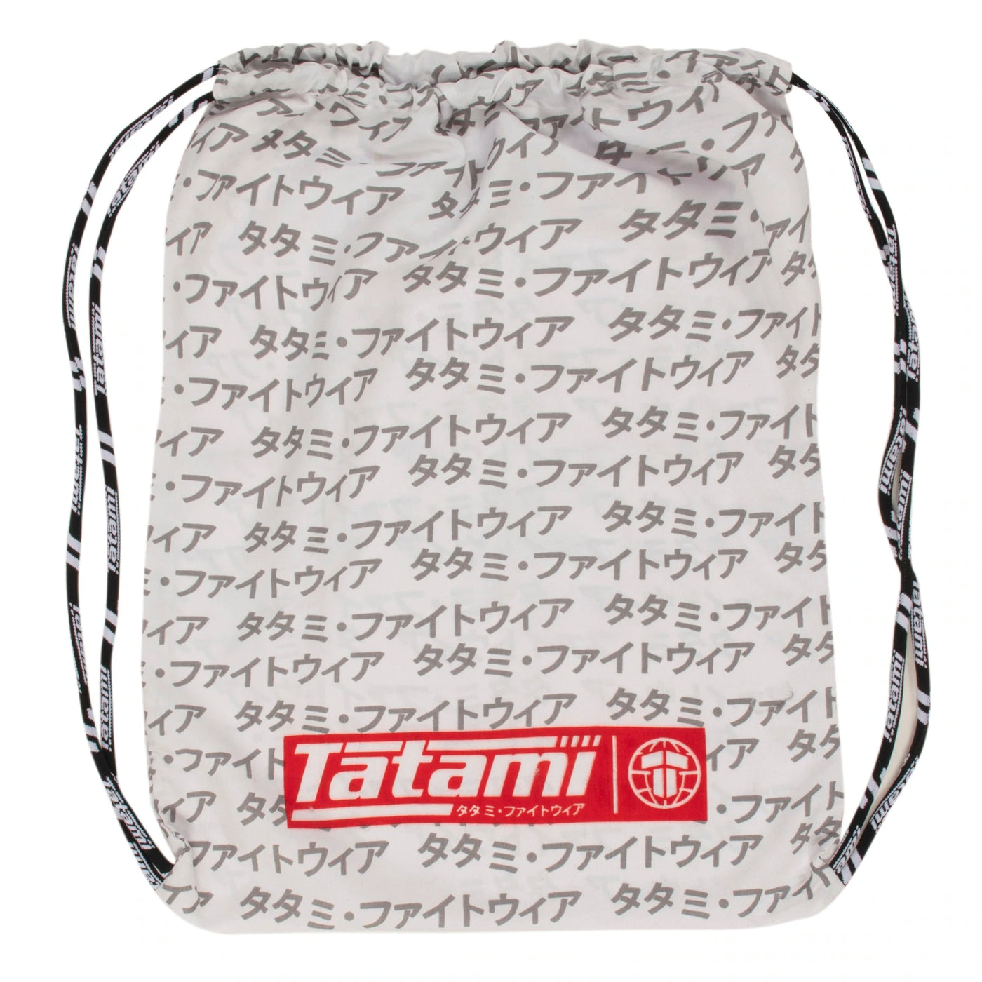 Tatami Complite BJJ Gi – Hvit - clinch.no