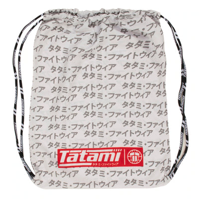 Tatami Complite BJJ Gi – Hvit - clinch.no