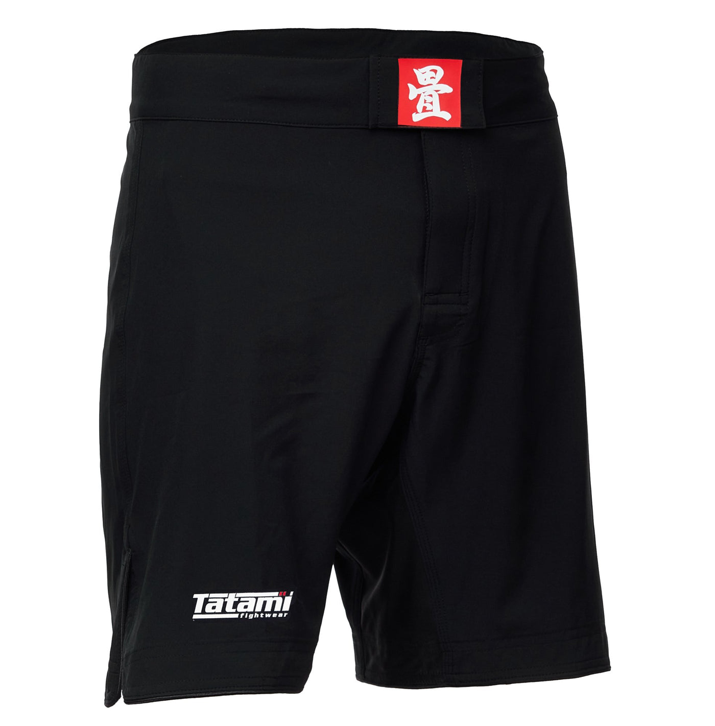 Tatami Red Label 2.0 Grappling Shorts